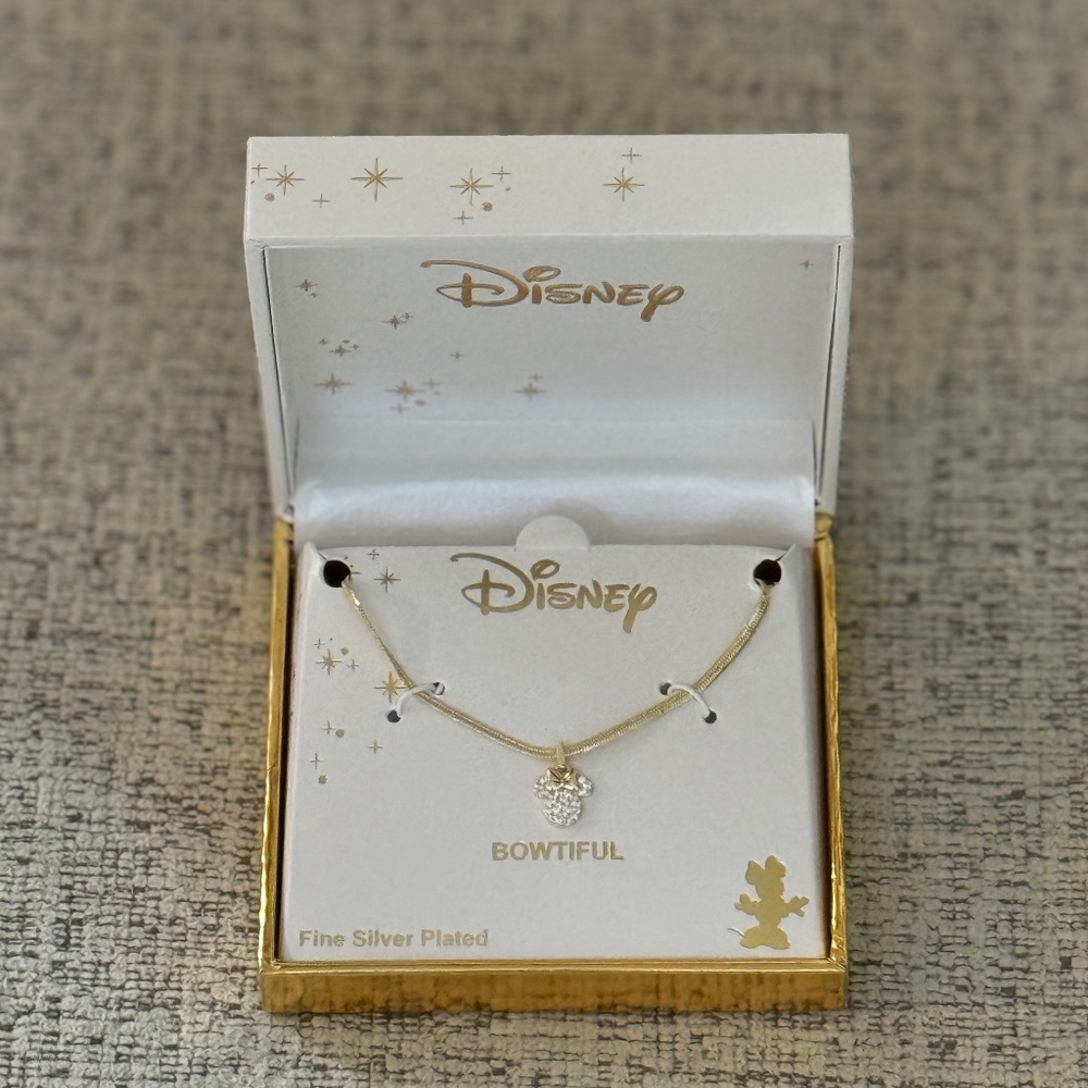 Disney Minnie Mouse Chain